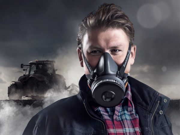 PERSONAL PROTECTIVE EQUIPMENT