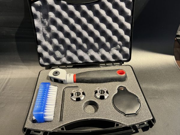 SQUARE TEST EQUIPMENT