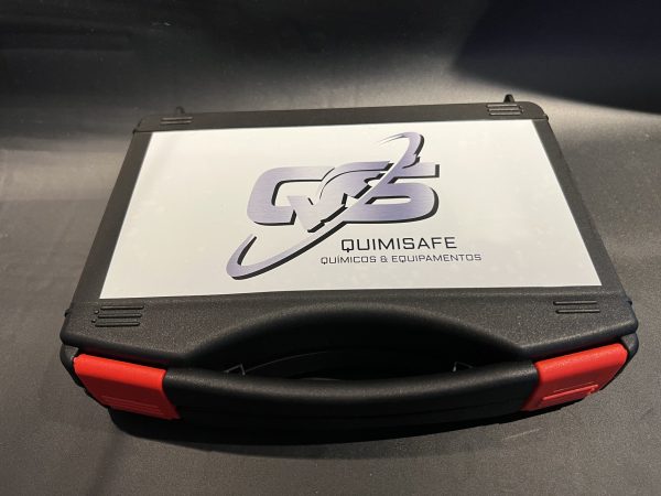 SQUARE TEST EQUIPMENT