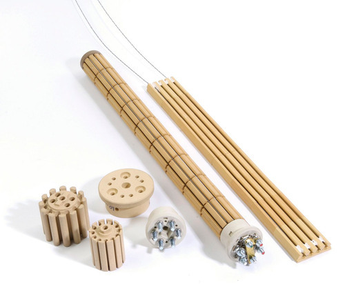 HEATING RESISTORS