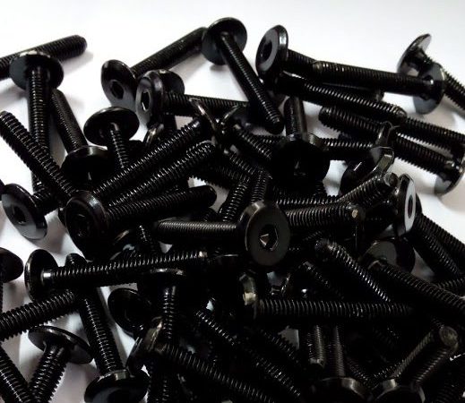 EQUIPMENT FOR OXIDATION LINES