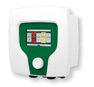 Multiparametric Control System