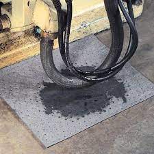 ABSORBENT FABRICS FOR OILS AND INDUSTRY IN GENERAL